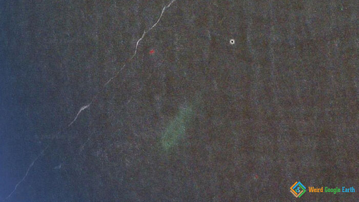 "A Whale Or Waves?". Location: Laje De Santos, Brazil