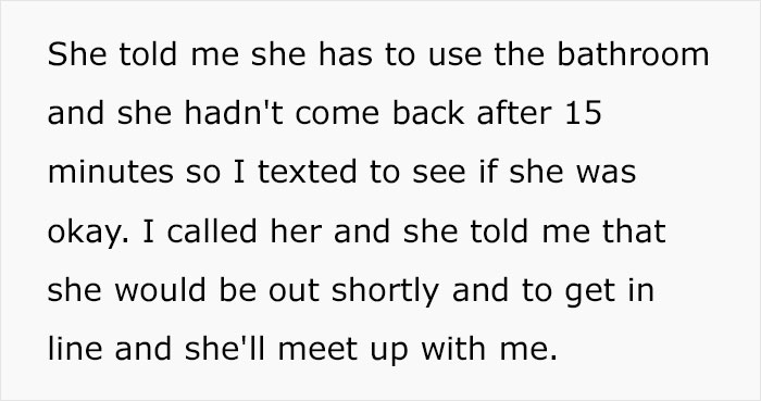 Guy Turns To The Internet After His Pregnant Wife Suddenly Disappears From The Airport And Texts Him To Never Look For Her