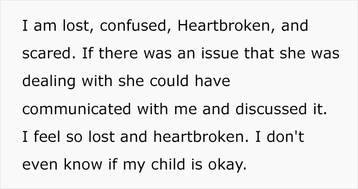 Guy Turns To The Internet After His Pregnant Wife Suddenly Disappears From The Airport And Texts Him To Never Look For Her