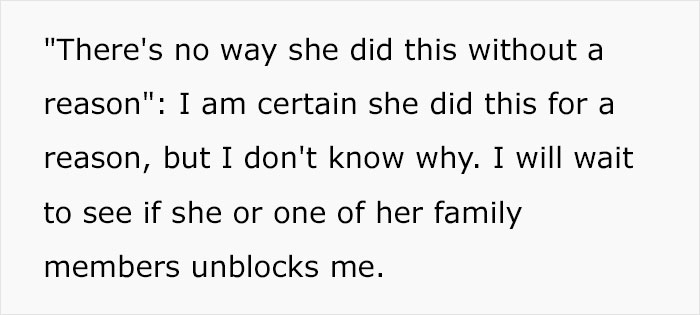Guy Turns To The Internet After His Pregnant Wife Suddenly Disappears From The Airport And Texts Him To Never Look For Her
