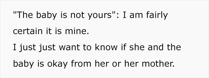 Guy Turns To The Internet After His Pregnant Wife Suddenly Disappears From The Airport And Texts Him To Never Look For Her