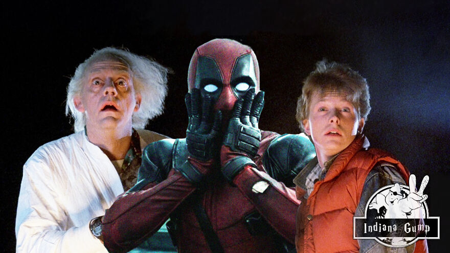 Back To The Deadpool