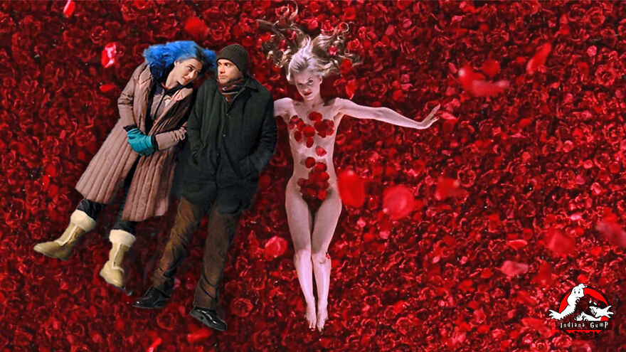 Eternal Beauty Of The American Mind