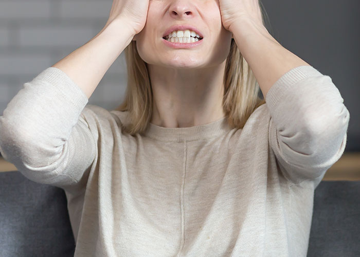 Woman Loses It After She Finds Out A Coworker's Meal She Helped Herself To Contained MSG, Takes Her To HR