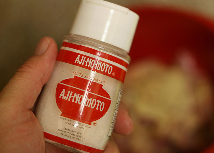 Woman Loses It After She Finds Out A Coworker's Meal She Helped Herself To Contained MSG, Takes Her To HR