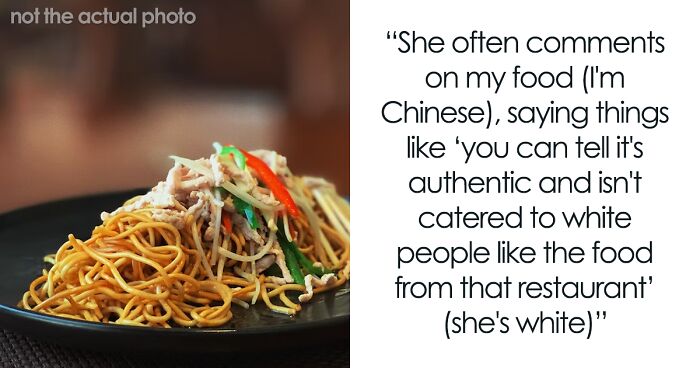 Woman Loses It After She Finds Out A Coworker’s Meal She Helped Herself To Contained MSG, Takes Her To HR