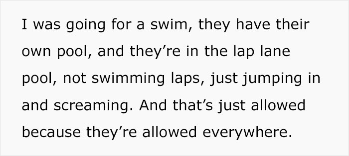 Woman Doesn&rsquo;t Want To Be Near Screaming Kids, Proposes An Idea For Child-Free Neighborhoods