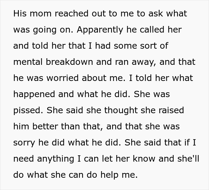 The Internet Backs This Woman Who Left Her Boyfriend Over A Prank The Internet Backs This Woman Who Left Her Boyfriend Over A Prank