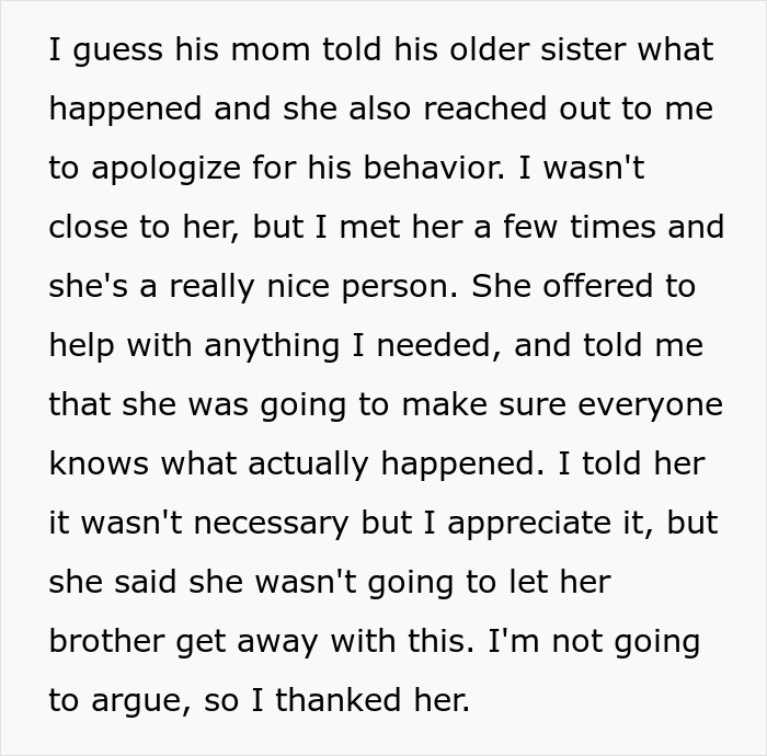 The Internet Backs This Woman Who Left Her Boyfriend Over A Prank The Internet Backs This Woman Who Left Her Boyfriend Over A Prank