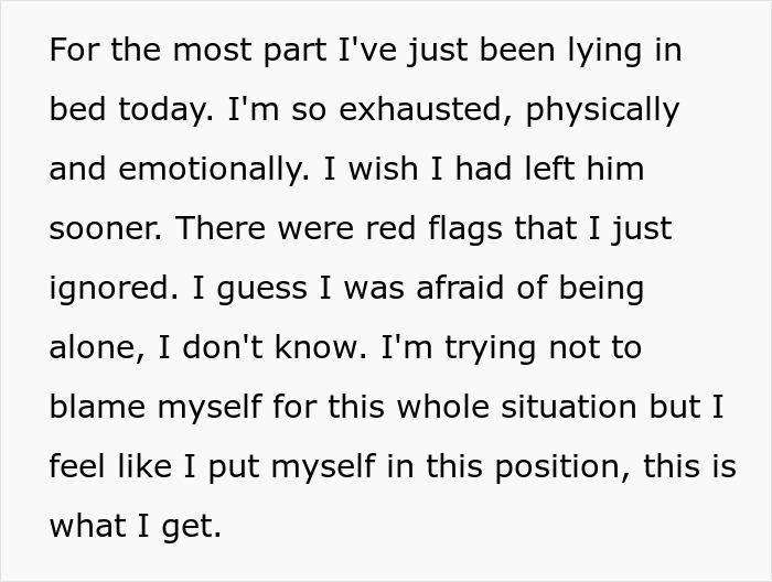 The Internet Backs This Woman Who Left Her Boyfriend Over A Prank The Internet Backs This Woman Who Left Her Boyfriend Over A Prank