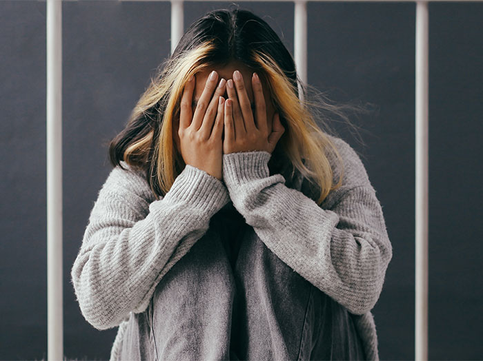 The Internet Backs This Woman Who Left Her Boyfriend Over A Prank The Internet Backs This Woman Who Left Her Boyfriend Over A Prank