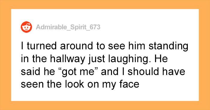 The Internet Backs This Woman Who Left Her Boyfriend Over A Prank