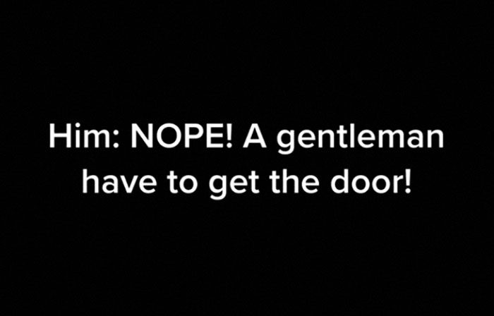 Woman Goes On A Date With A "Nice Guy", Ends Up Being Traumatized By It Woman Goes On A Date With A "Nice Guy", Ends Up Being Traumatized By It