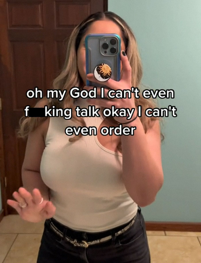 Woman Goes On A Date With A "Nice Guy", Ends Up Being Traumatized By It Woman Goes On A Date With A "Nice Guy", Ends Up Being Traumatized By It