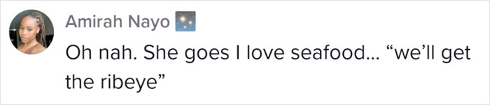 Woman Goes On A Date With A "Nice Guy", Ends Up Being Traumatized By It Woman Goes On A Date With A "Nice Guy", Ends Up Being Traumatized By It