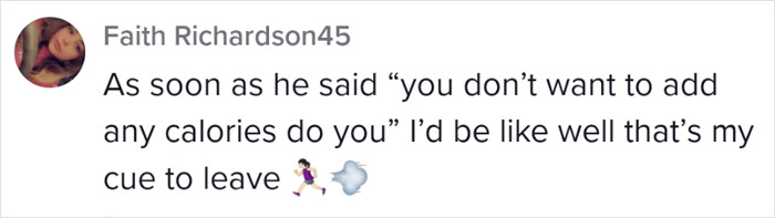 Woman Goes On A Date With A "Nice Guy", Ends Up Being Traumatized By It Woman Goes On A Date With A "Nice Guy", Ends Up Being Traumatized By It