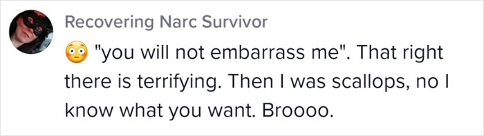 Woman Goes On A Date With A "Nice Guy", Ends Up Being Traumatized By It Woman Goes On A Date With A "Nice Guy", Ends Up Being Traumatized By It