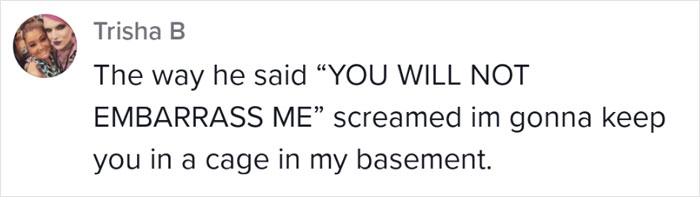 Woman Goes On A Date With A "Nice Guy", Ends Up Being Traumatized By It Woman Goes On A Date With A "Nice Guy", Ends Up Being Traumatized By It