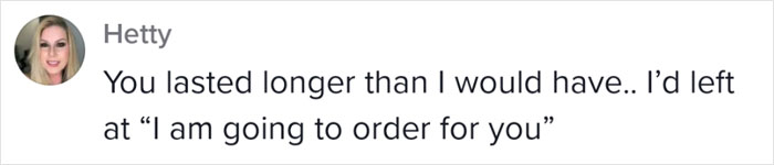Woman Goes On A Date With A "Nice Guy", Ends Up Being Traumatized By It Woman Goes On A Date With A "Nice Guy", Ends Up Being Traumatized By It