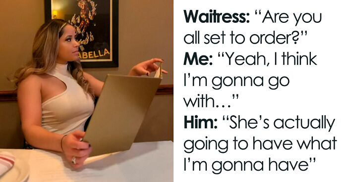 Woman Goes On A Date With A “Nice Guy”, Ends Up Being Traumatized By It