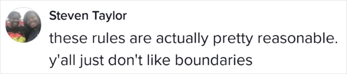 Woman Gets Labeled A &ldquo;Bridezilla&rdquo; After She Goes Viral For Sharing The 6 Rules Her Wedding Guests Had To Obey 