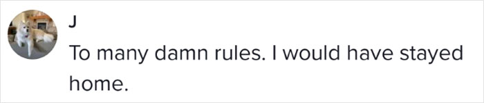 Woman Gets Labeled A &ldquo;Bridezilla&rdquo; After She Goes Viral For Sharing The 6 Rules Her Wedding Guests Had To Obey 