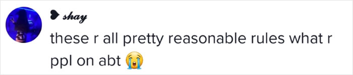 Woman Gets Labeled A &ldquo;Bridezilla&rdquo; After She Goes Viral For Sharing The 6 Rules Her Wedding Guests Had To Obey 