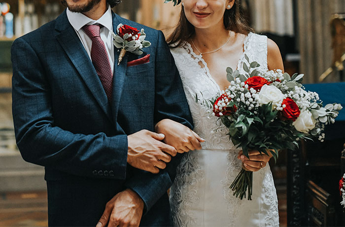 Woman Gets Labeled A &ldquo;Bridezilla&rdquo; After She Goes Viral For Sharing The 6 Rules Her Wedding Guests Had To Obey 