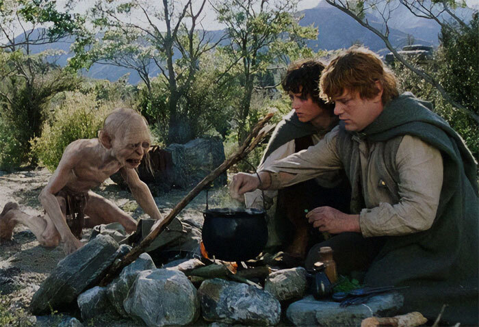 Woman Serves Rabbit Stew For Themed Party, Guests Flip Out After Realizing It Contains Actual Rabbit Meat