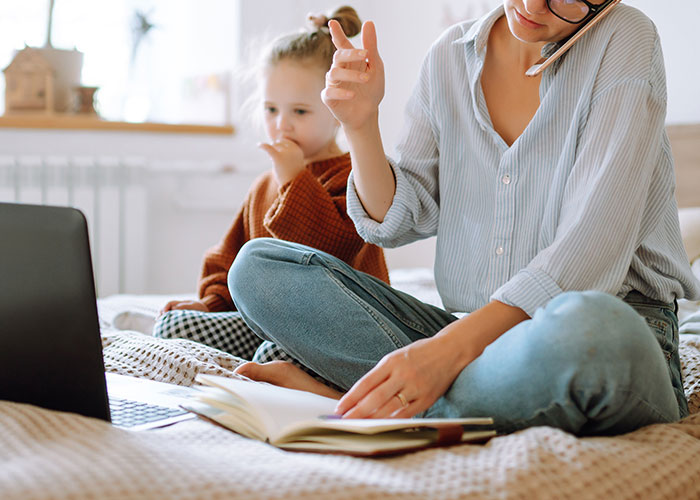 30 Times Know-It-Alls Shamed Moms For The Stupidest Reasons, As Shared In This Online Thread