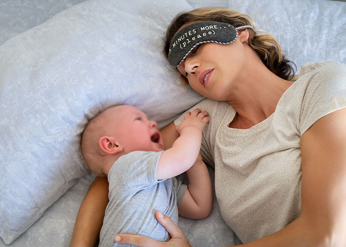 30 Times Know-It-Alls Shamed Moms For The Stupidest Reasons, As Shared In This Online Thread