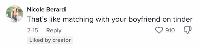 "Had A Good Chat With The CEO About It": Woman Accidentally Applies For Her Own Position As Company Tried To Hire Under Different Name "Had A Good Chat With The CEO About It": Woman Accidentally Applies For Her Own Position As Company Tried To Hire Under Different Name