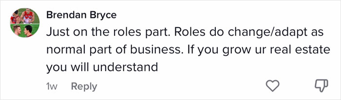 "Had A Good Chat With The CEO About It": Woman Accidentally Applies For Her Own Position As Company Tried To Hire Under Different Name "Had A Good Chat With The CEO About It": Woman Accidentally Applies For Her Own Position As Company Tried To Hire Under Different Name