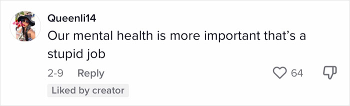 People Are Torn About This Woman&rsquo;s Frequent Job-Hopping Because She Will Not Tolerate Disrespect At Work