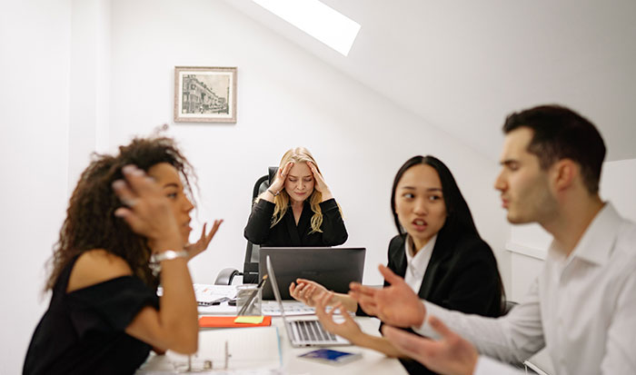 Manager Gets A Dose Of Malicious Compliance After Penalizing Team For Working From Home