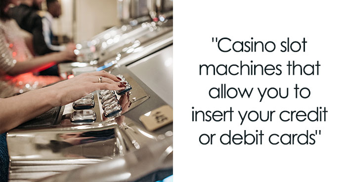 This Online Thread Has People Pointing Out The Worst Inventions Ever, Here Are 50 Of Them