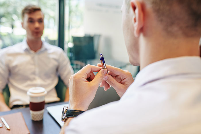 30 HR Recruiters Share The Worst Interview Experiences They’ve Ever Had