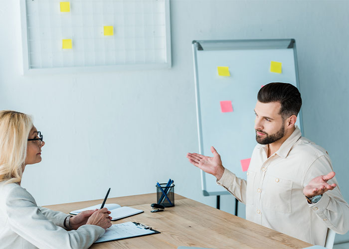 30 HR Recruiters Share The Worst Interview Experiences They’ve Ever Had