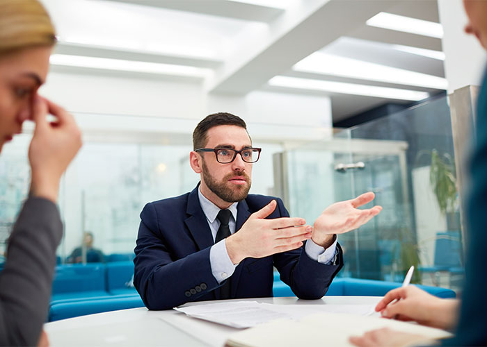 30 HR Recruiters Share The Worst Interview Experiences They’ve Ever Had