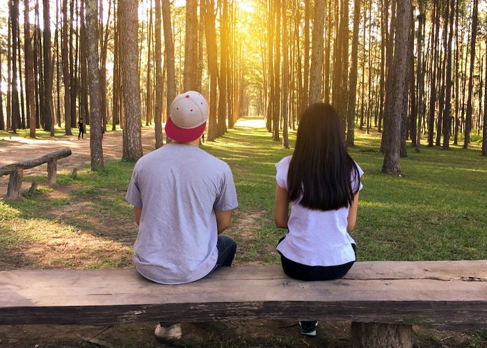 People Are Sharing Their Bad Date Stories, Here Are 30 That Might Make You Cringe