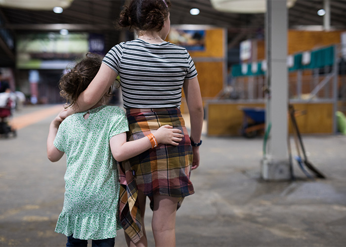 30 People Share Awful Things Their Siblings Did That They Say They Will Never Forgive