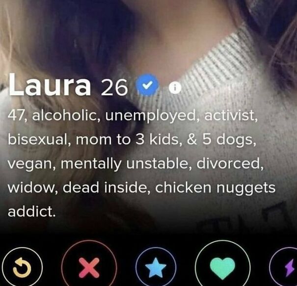 Funny Images From This Twitter Account!