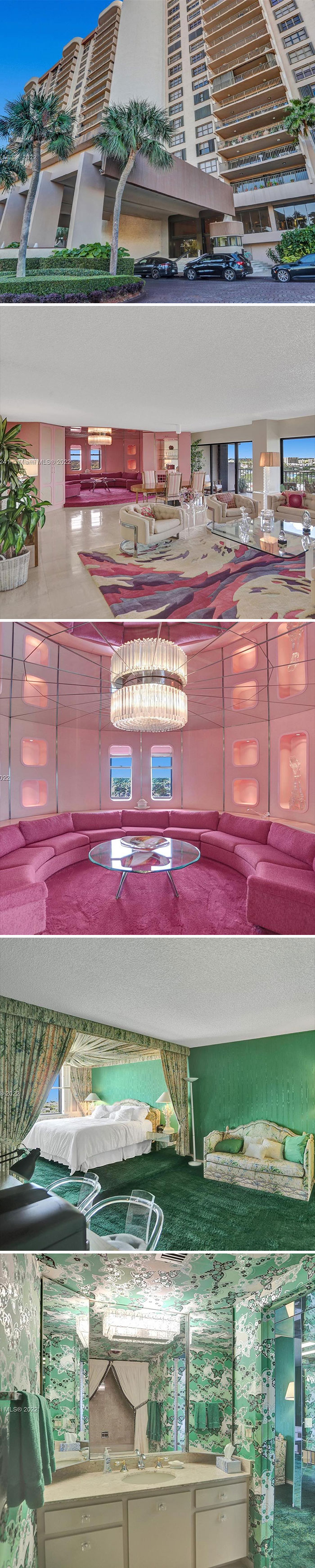 Every Home Needs Two Things And This Miami Home Has Both. Listed For $529,999