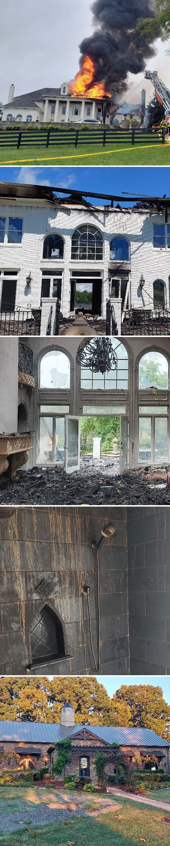 Few Wild Homes Have Made Me Say Holy S**t When I Clicked 