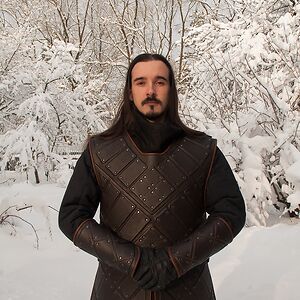 Leather Arts by Svetliy Sudar