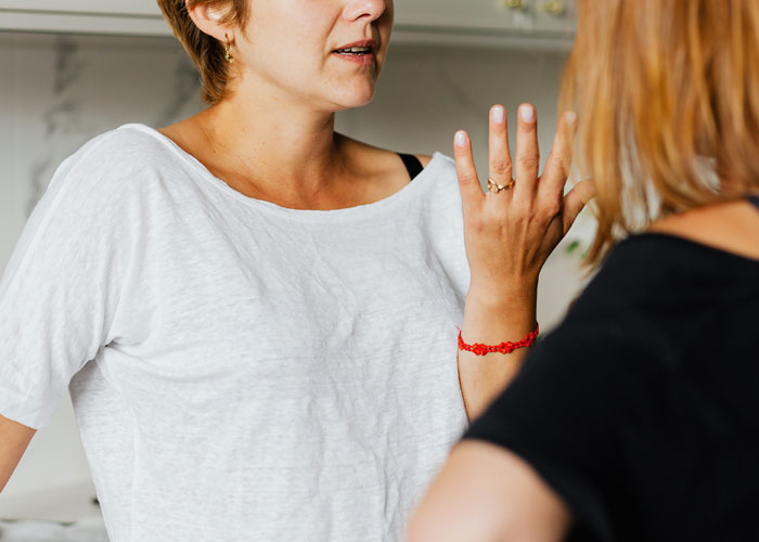 Woman Was About To Check Out In-Laws' New Pool, Only To Learn Women Are Not Allowed To Use It, Refuses To Ever Come Back Woman Was About To Check Out In-Laws' New Pool, Only To Learn Women Are Not Allowed To Use It, Refuses To Ever Come Back