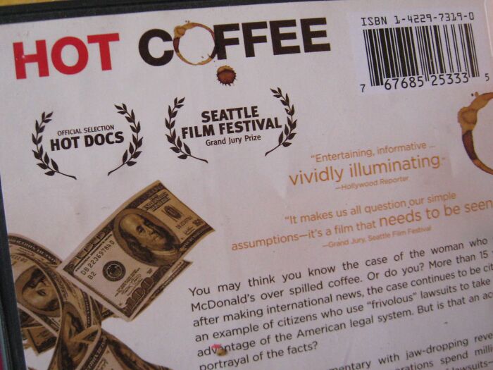 30 Famous People Who Received Public Condemnation Even Though They Did Not Deserve It, As Pointed Out In This Online Thread