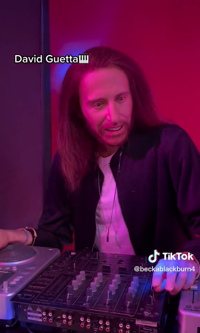 TikToker Stunned After Visiting Wax Museum In Krakow Which Has Rather Controversial Exhibits, Sparks Massive Discussion Online