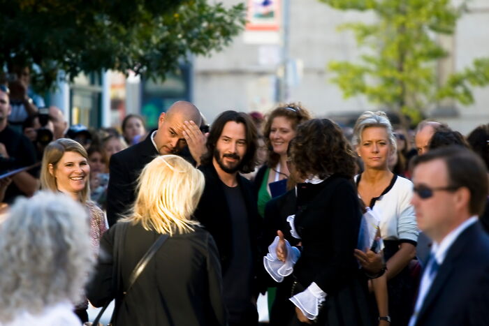 30 Famous People Who Received Public Condemnation Even Though They Did Not Deserve It, As Pointed Out In This Online Thread