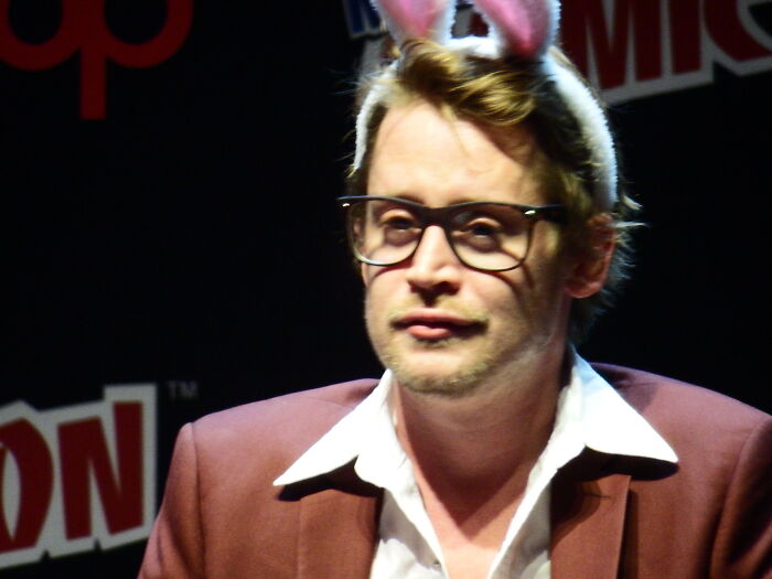 30 Famous People Who Received Public Condemnation Even Though They Did Not Deserve It, As Pointed Out In This Online Thread